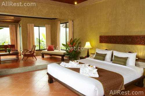 Thiwaratri Resort & Spa 44